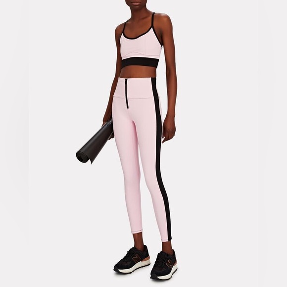 Solid & Striped x Bandier Soleil Strappy Sports Bra Size small - Picture 5 of 7